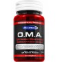 Megabol O.M.A, 56 Capsules