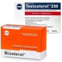 Megabol Testosterol 250, 30 Capsules + Megabol Biosterol, 30 Capsules
