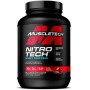 MuscleTech Nitro Tech Whey Protein, 1810/1820 Grams