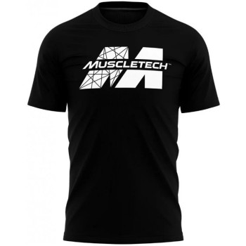 MuscleTech Xplosive Ape T-Shirt Black