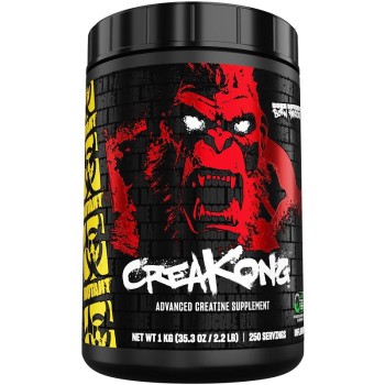 Mutant Creakong, 1000 Grams Mutant Creakong, 1000 Grams