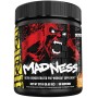 Mutant Madness, 270 Grams
