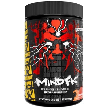 Mutant Mind FK, 460 Grams