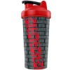 Mutant Shaker Cup Born Hardcore Red, 700 ml Mutant Shaker Cup Born Hardcore Red, 700 ml