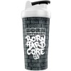 Mutant Shaker Cup Born Hardcore White, 700 ml Mutant Shaker Cup Born Hardcore White, 700 ml