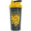 Mutant Shaker Cup Born Hardcore Yellow, 700 ml Mutant Shaker Cup Born Hardcore Yellow, 700 ml