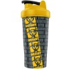 Mutant Shaker Cup Born Hardcore Yellow, 700 ml Mutant Shaker Cup Born Hardcore Yellow, 700 ml