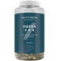 Myprotein Omega 3-6-9, 120 Softgels