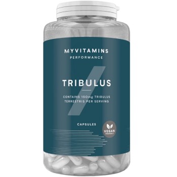 Myprotein Tribulus, 90 Capsules Myprotein Tribulus, 90 Capsules