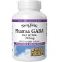 Natural Factors Stress-Relax 100% Natural GABA 100 mg, 60 Chewables