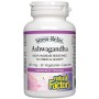 Natural Factors KSM-66 Ashwagandha® 600 mg Stress-Relax, 30 Capsules
