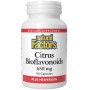 Natural Factors Citrus Bioflavonoids Plus Hesperidin 650 mg, 90 Capsules