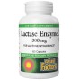 Natural Factors Lactase Enzyme, 60 Capsules