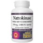 Natural Factors Nattokinase 100 mg, 60 Veggie Capsules