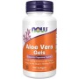 NOW Aloe Vera Gels 10,000 mg, 100 Softgels