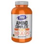 NOW Amino Complete, 360 Capsules