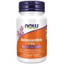 NOW Astaxanthin 4mg, 60 Veggie Softgels