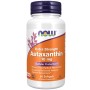 NOW Astaxanthin Extra Strength 10 mg, 60 Softgels