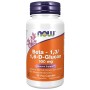 NOW Beta - 1,3/1,6-D-Glucan 100mg, 90 Veg Capsules