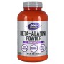 NOW Beta Alanine Powder, 500 Grams