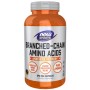 NOW Branched Chain Amino Acids, 240 Capsules