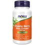 NOW Chaste Berry Vitex Extract 300 mg, 90 Veg Capsules