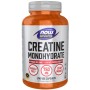 NOW Creatine Monohydrate 750 mg, 240 Veg Capsules