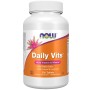 NOW Daily Vits, 250 Tablets