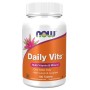 NOW Daily Vits, 100 Tablets