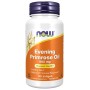 NOW Evening Primrose Oil 500mg, 100 Softgels