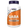 NOW GABA Pure Powder, 170 Grams