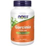 NOW Garcinia 1000mg, 120 Tablets