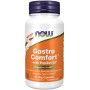 NOW Gastro Comfort with PepZin GI, 60 Veg Capsules
