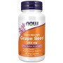 NOW Grape Seed 250 mg Extra Strength, 90 Veg Capsules