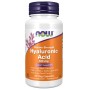 NOW Hyaluronic Acid 100mg Double Strength, 60 Veg Capsules