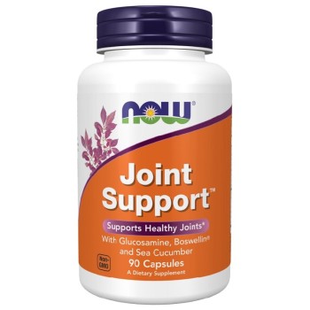 NOW Joint Support, 90 Capsules