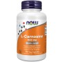 NOW L-Carnosine 500mg, 100 Veg Capsules