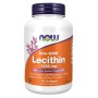 NOW Lecithin 1200mg Non-GMO, 100 Softgels