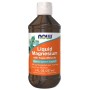 NOW Liquid Magnesium, 237 ml.
