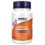 NOW Lutein and Zeaxanthin, 60 Softgels