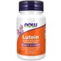 NOW Lutein Esters 10 mg, 60 Softgels