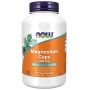 NOW Magnesium 400 mg, 180 Veg Capsules