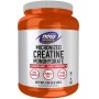 NOW Micronized Creatine Monohydrate Powder, 1000 Grams