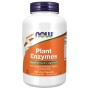 NOW Plant Enzymes, 240 Veg Capsules