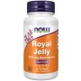 NOW Royal Jelly 1000 mg, 60 Softgels