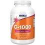 NOW Vitamin C-1000 with 100mg Bioflavonids, 500 Veg Capsules