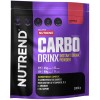 Nutrend Carbo Drink, 1000 Grams Nutrend Carbo Drink, 1000 Grams
