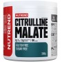 Nutrend Citrulline Malate Flavor, 300 Grams