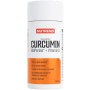 Nutrend Curcumin + Bioperine + Vitamin D, 60 Capsules