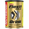 Nutrend Flexit Gold Drink, 400 Grams